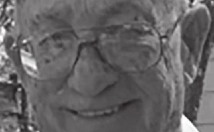 Alfred Lawson, Baxter Springs