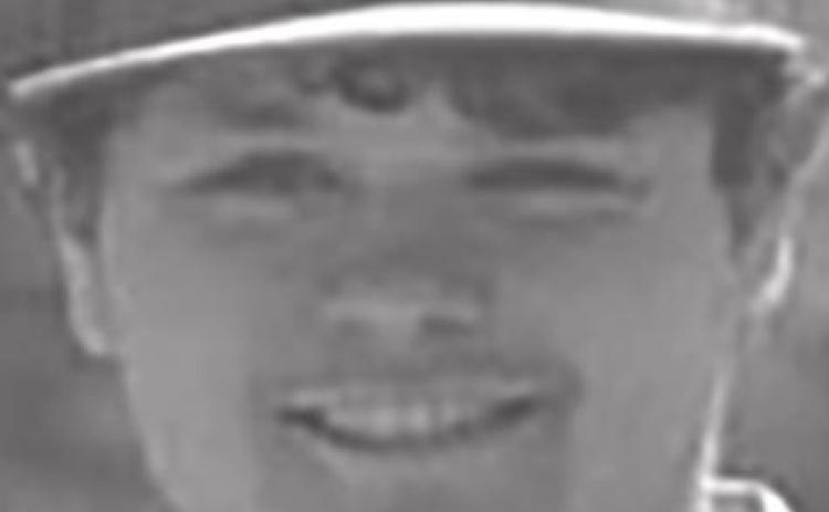 Gabriel Johnson, 19, Oswego