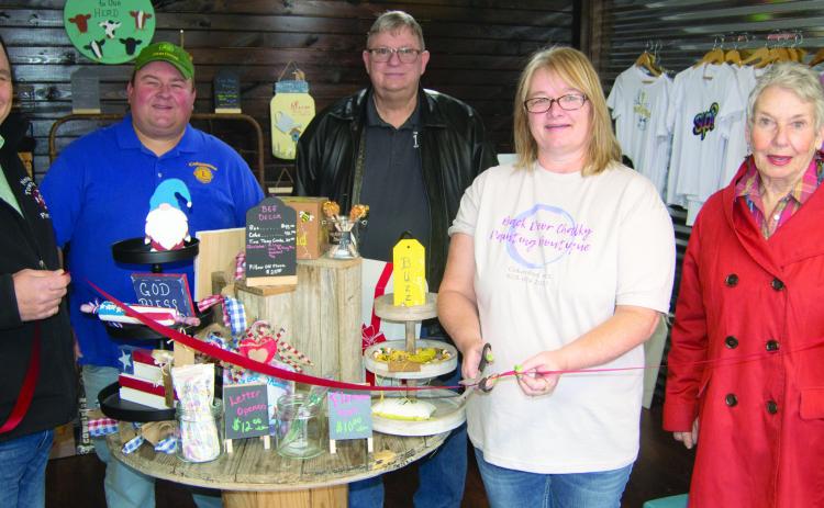 Grants available for organizations