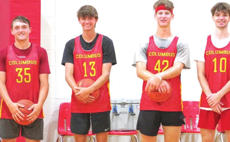 Titans wrap summer season