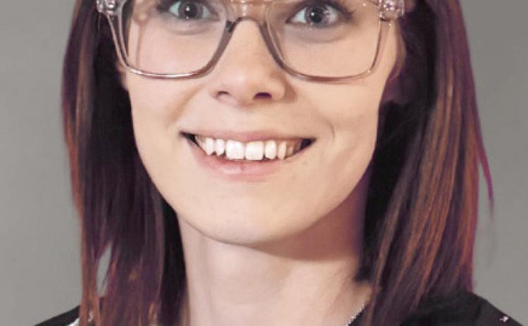 Samantha Guy