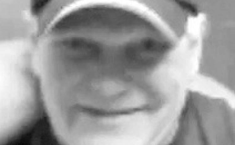 Jeffrey Charles, 66, Galena