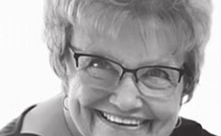 Carol Smiley, 74, Quapaw, Okla.