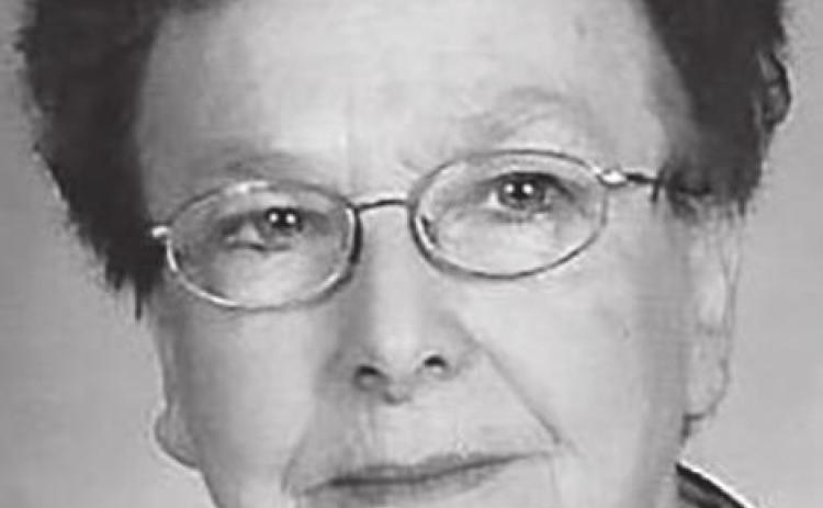 Bonnie Webb, 85 Roseland