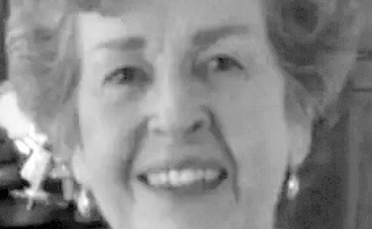 P. Charlene Wallingford