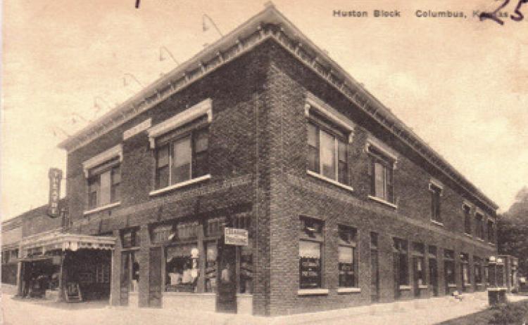 Plans are formulating to rehabilitate the former Liberty Theatre building on Maple Street. The building had more recently been a nightclub and gun shop. One of the largest buildings in the downtown area it was one of the jewels of the Columbus business district before falling into disrepair.