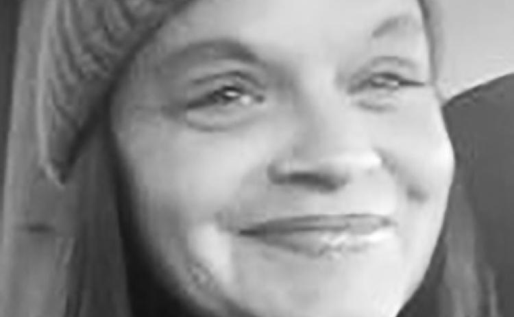 Jodana Freeman, 43, Grove, Okla.