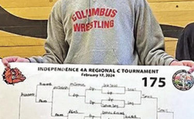 Titans earn trip to 4A State Tourney
