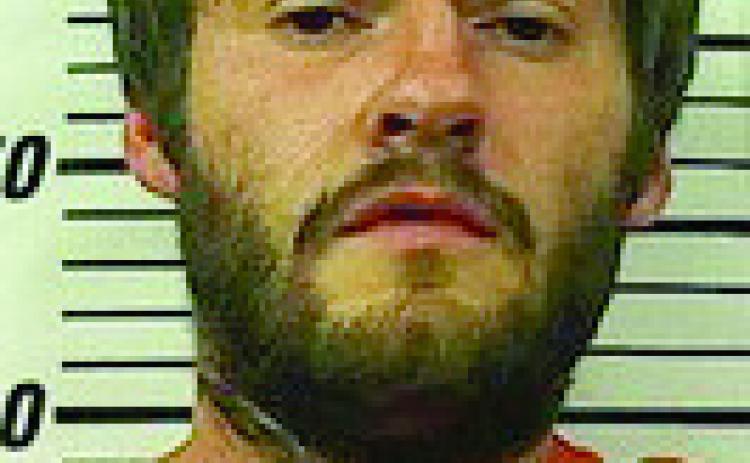 Burglary suspect arrested at Columbus residence