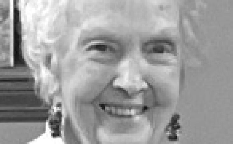 Erma Iola Potter, Galena, 96