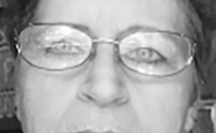 Linda Tanner, 67, Baxter Springs