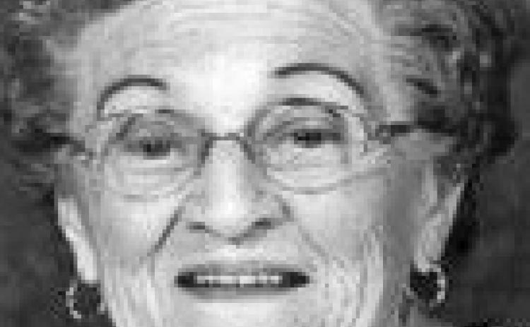 Delores Bolinger