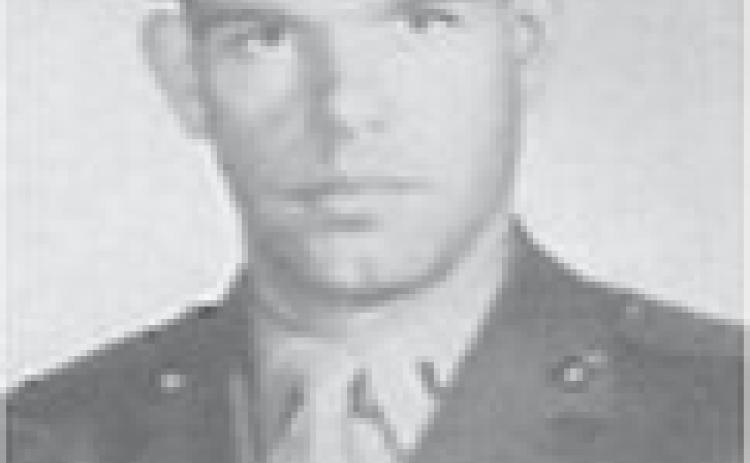 Bill Pounds, 94, Joplin, Mo.