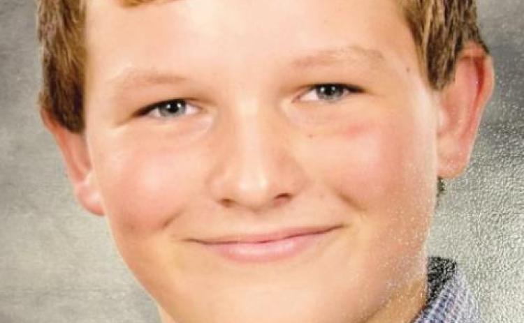 Brooks Walker