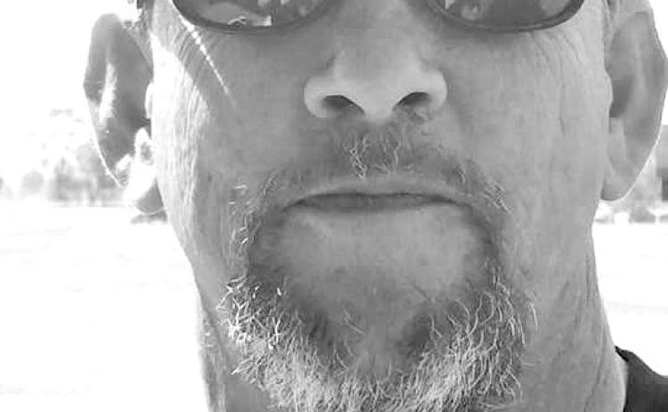 Rocky Martin, 62, Riverton