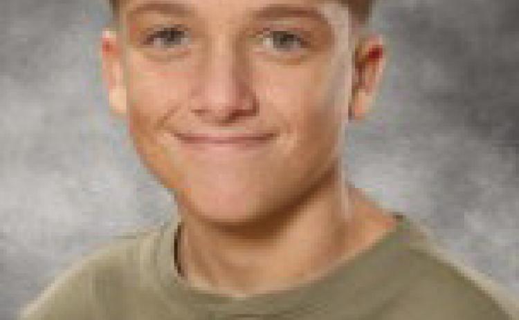 Wyatt Allen-Metcalf