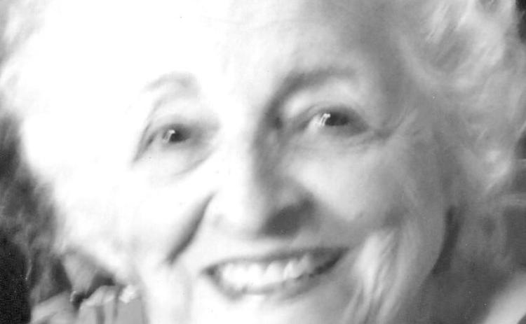 Rose Ann Williamson, Omaha, Neb.