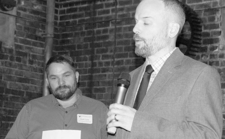 CFSEK awards grants totalling over $1.5 million to non-profits