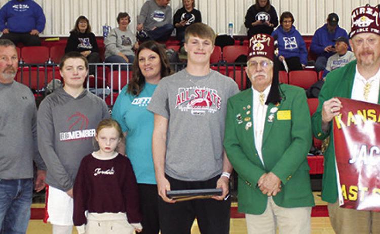 Midgett Shrine Bowl invite official