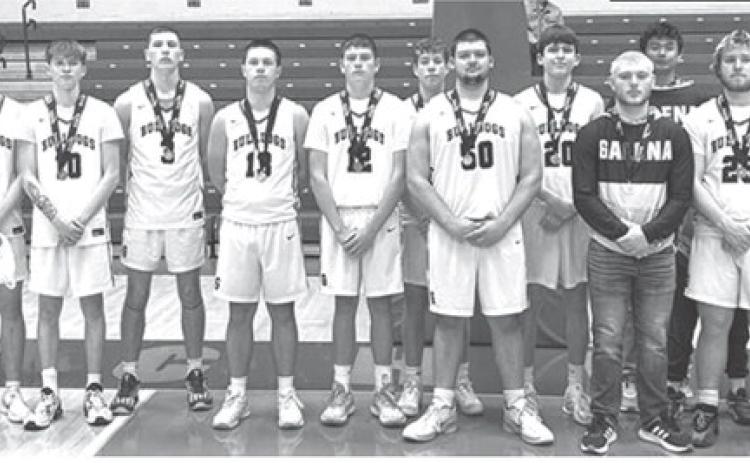 Galena fourth in Kansas Class 3A