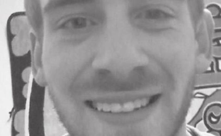 Austin Fenimore, 27, Cherokee