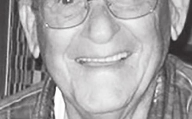 Billie Costlow, Baxter Springs