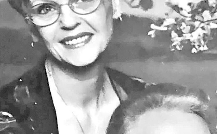 Karen Godfrey