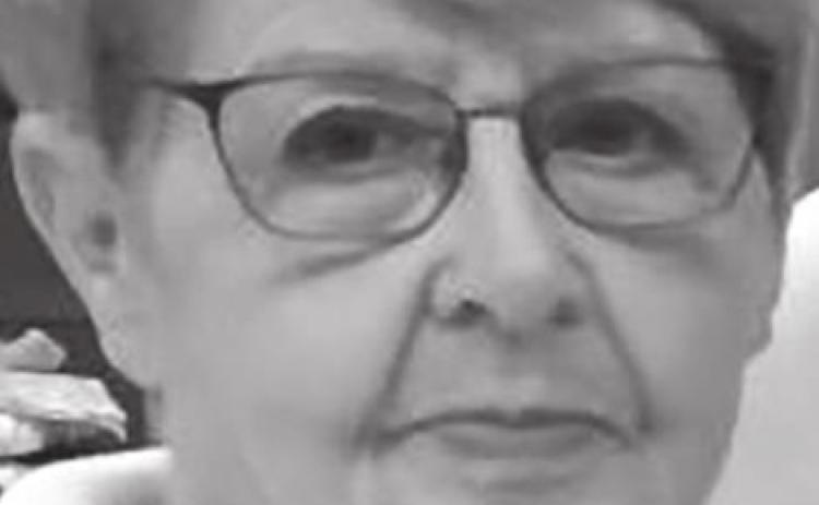 Mary Handshy, 83, Columbus