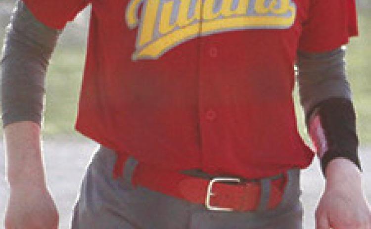 Lady Titans take two over Cherryvale