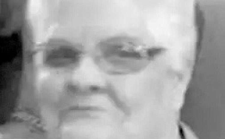 Patsy Cross, 88, Commerce, Okla.