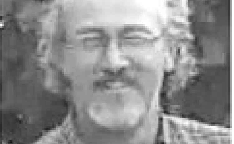 Steven Tanksley