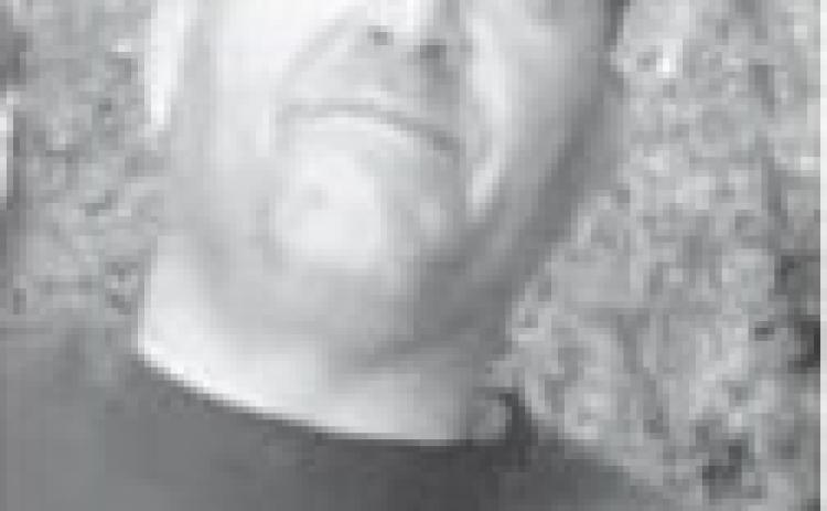 Garric Alford, 49, Baxter Springs