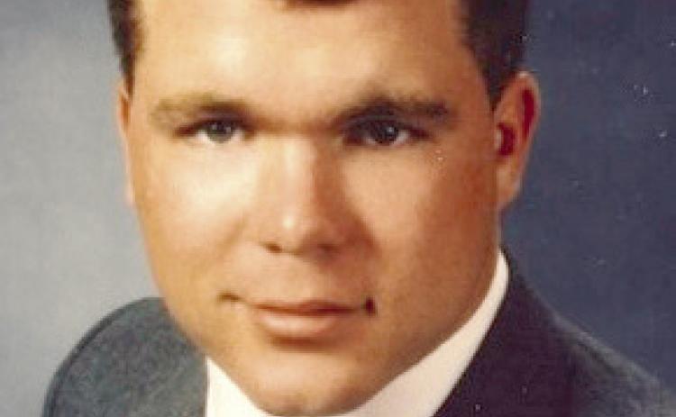 Jeremy Smith