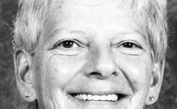 Debra Brooks, 71, Riverton