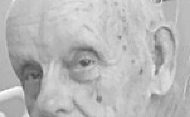 Roy Lewis, 79, Fairland, Okla