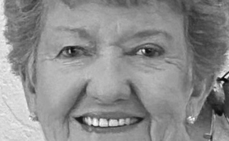 Kathryn Howell, 89, Galena