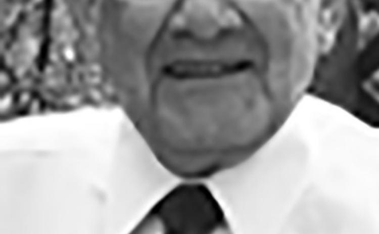 Virgil Jurgensmeyer, Oracle, Ariz.