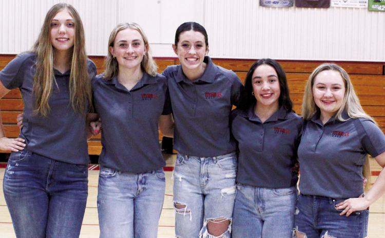 Meet the Titans begins fall activities