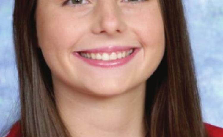 Riley Haraughty
