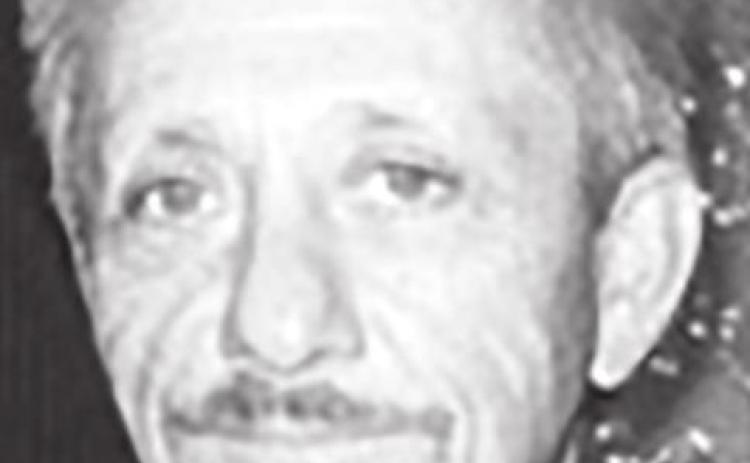 Keith Roberds, 64, Pittsburg