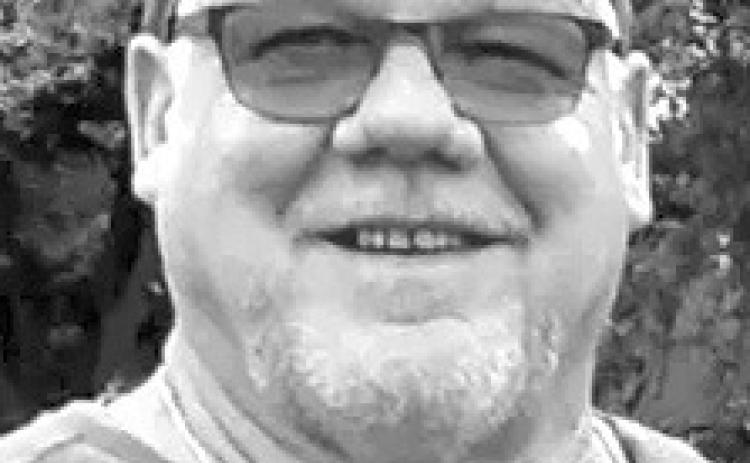 Richard Rawlings, 72, Fairland, Okla.