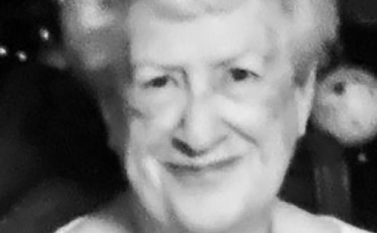 Mable Osborne, Arlington, Texas