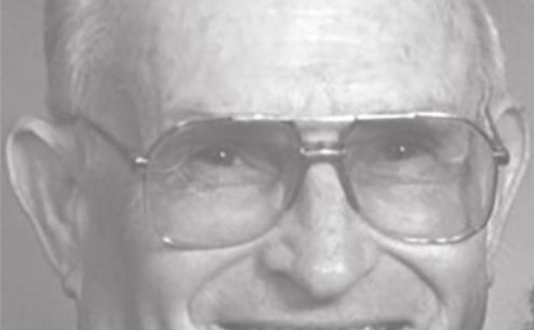 Forrest Oakes, 92, Joplin, Mo.