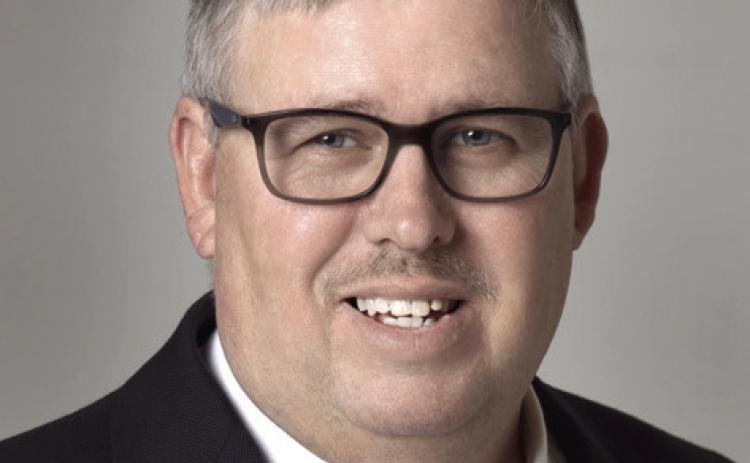 Seitz becomes SEK program director
