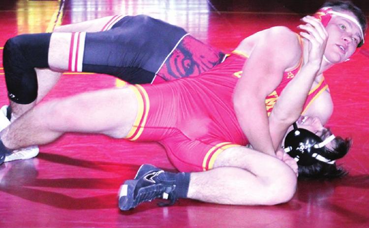 Titans sweep home double dual