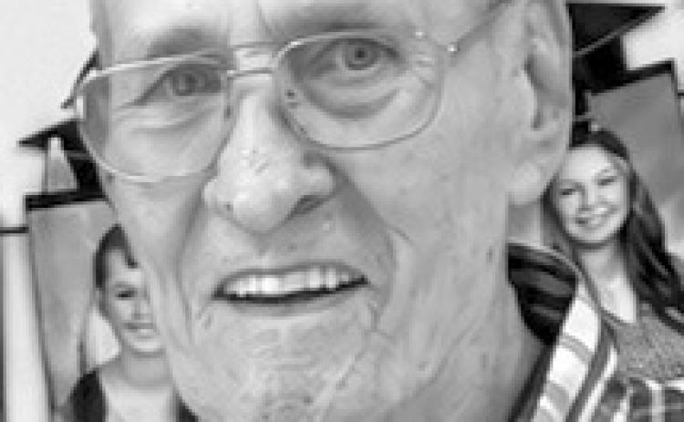 Doyle Crain, 88, Columbus