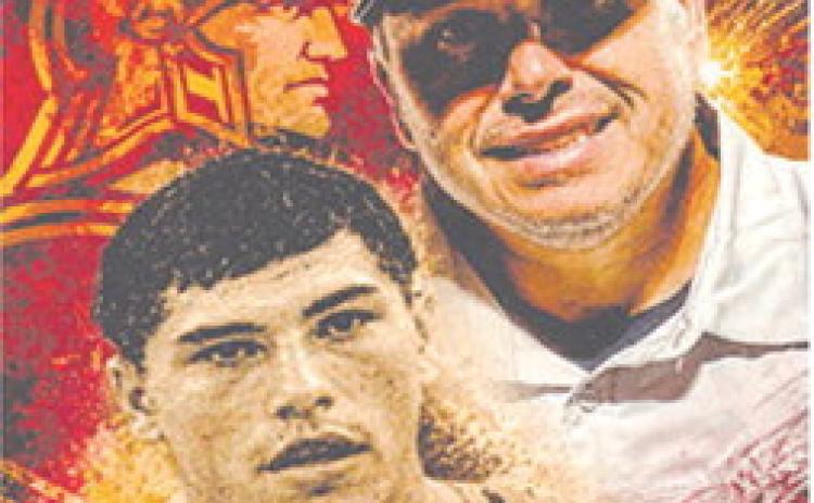 Sarwinski will be inducted to Sports Hall
