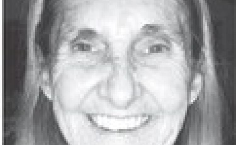 Lynne Hardman, 72, Galena