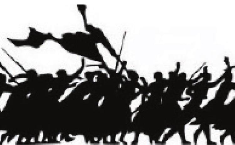 Forging a Path Through History-Army of Amazons