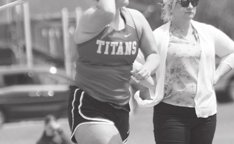 Titan of the Week